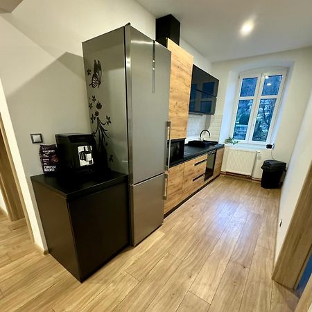 Jizerske Apartmany Ha&Ha 야노프 나트 니소우 외부 사진