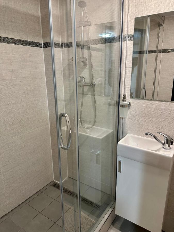 Jizerske Apartmany Ha&Ha 야노프 나트 니소우 외부 사진