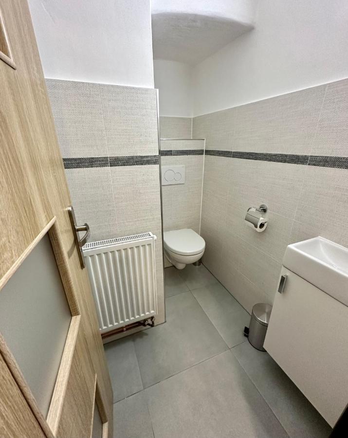 Jizerske Apartmany Ha&Ha 야노프 나트 니소우 외부 사진